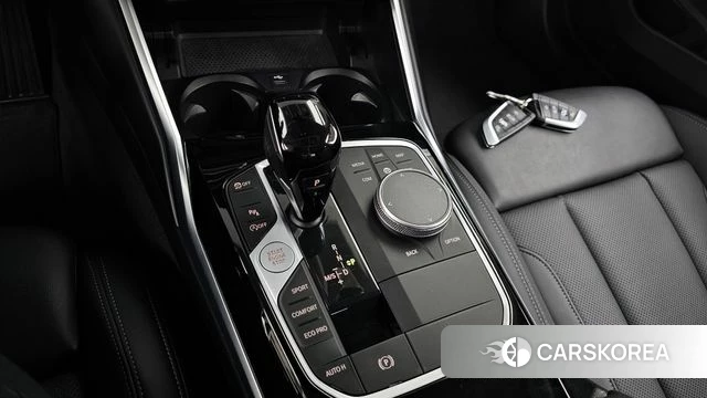 BMW 3 Series (G20) id 4355598 из Кореи 31