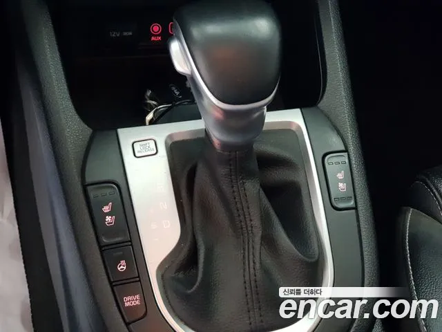 Kia Come New K3 id 2496427 из Кореи 19