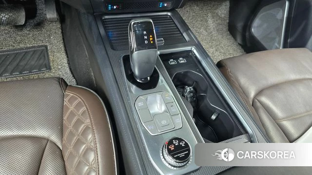 Ssangyong All New Rexton id 4186318 из Кореи 33