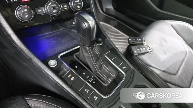 Volkswagen 7th Generation of Jetta id 3771374 из Кореи 19