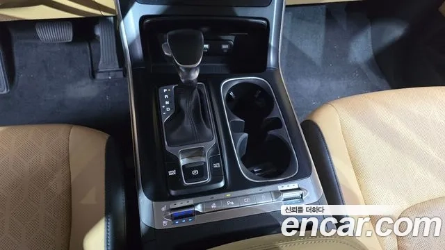 Kia Carnival 4th generation id 2863852 из Кореи 19