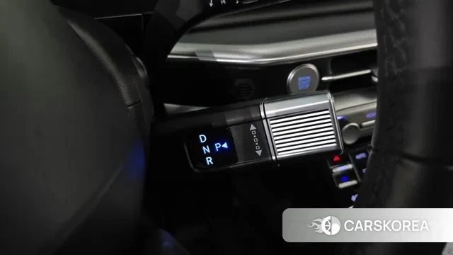 Hyundai Grandeur Hybrid (GN7) id 3002202 из Кореи 19