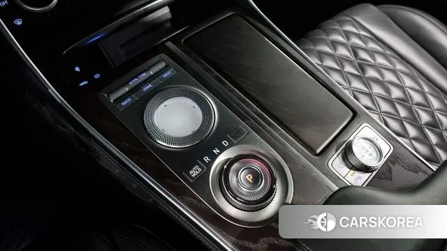 Genesis GV80 id 3060300 из Кореи 19