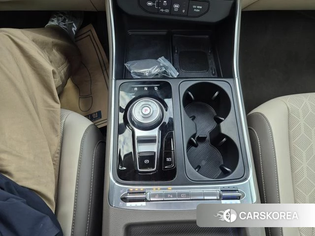 Kia The New Carnival 4th Generation id 3921719 из Кореи 19