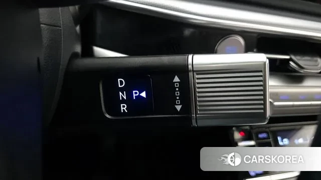 Hyundai Grandeur (GN7) id 2889424 из Кореи 19