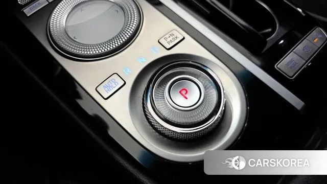 Genesis G80 (RG3) id 3701698 из Кореи 19