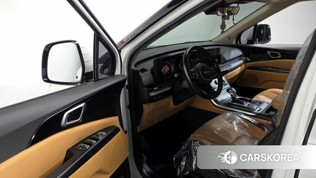 Kia Carnival 4th generation id 4355367 из Кореи 32