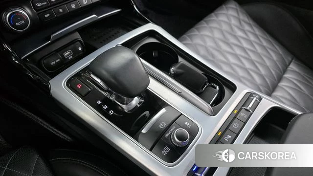 Kia Stinger Meister id 4338536 из Кореи 19