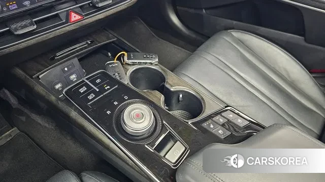 Kia K8 id 2931336 из Кореи 19