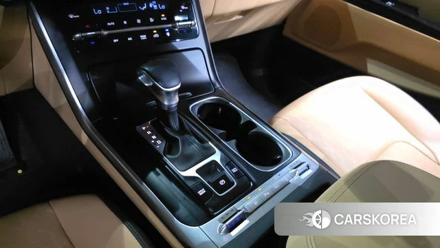 Kia Carnival 4th generation id 3838814 из Кореи 19