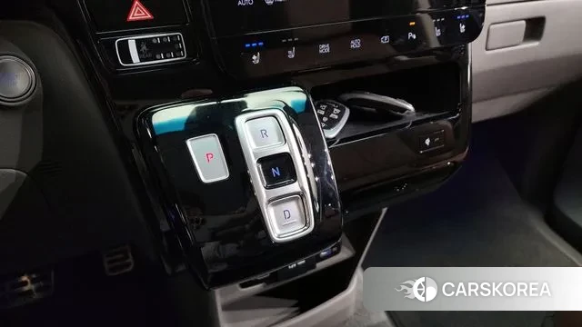 Hyundai Staria id 3458530 из Кореи 19