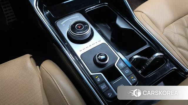 Kia Sorento 4th Generation id 4573825 из Кореи 37