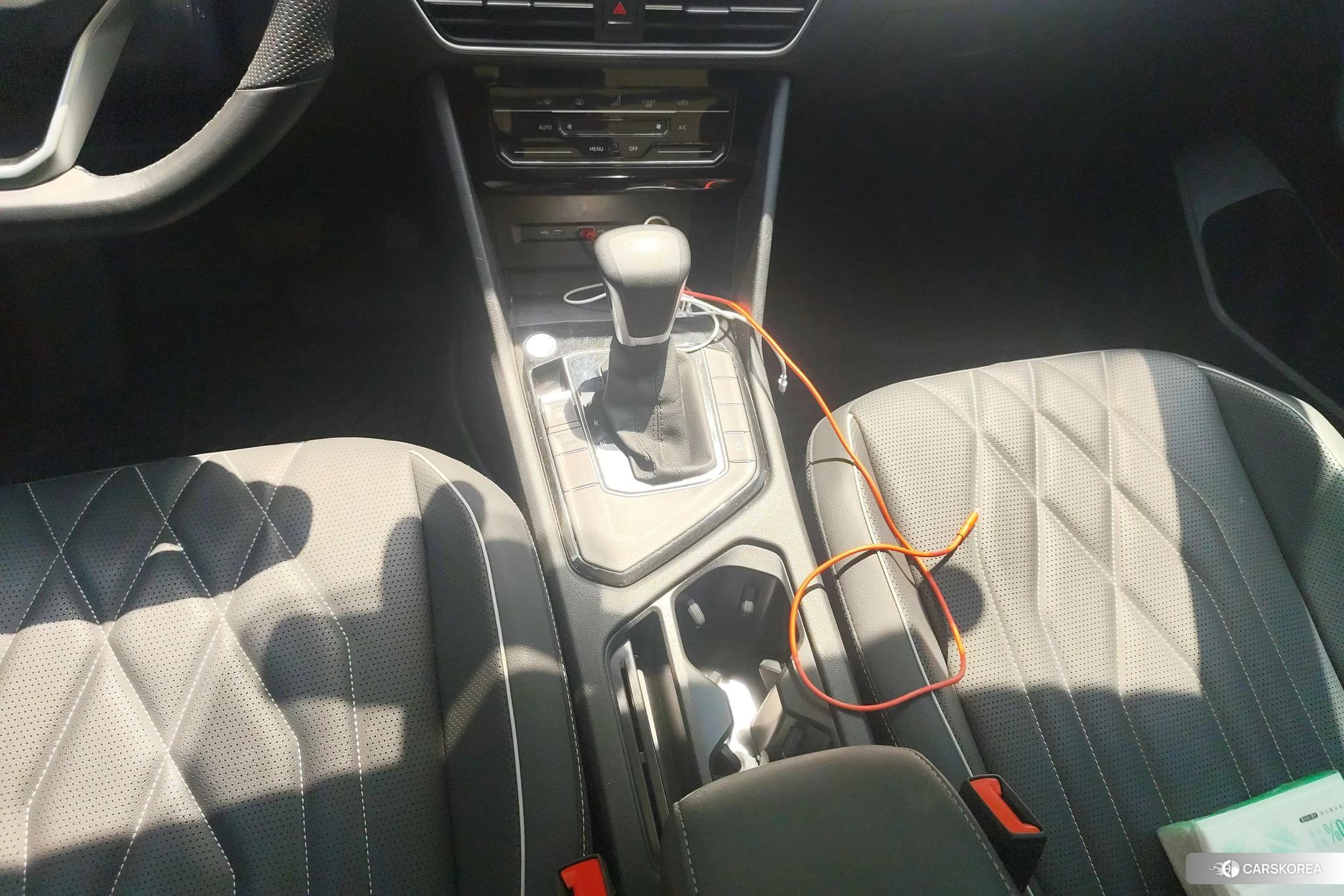 Volkswagen Tiguan L id 4452838 из Китая 16