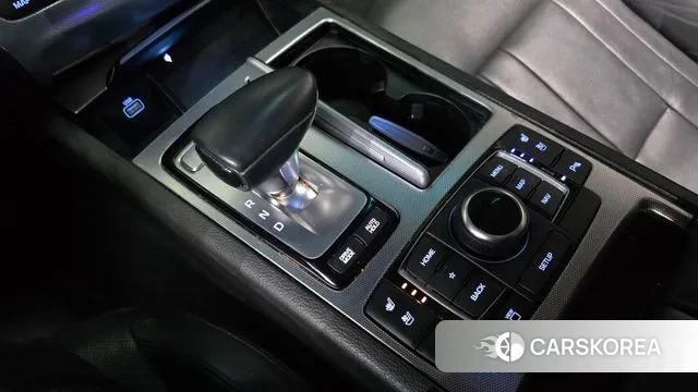 Genesis G80 id 3677247 из Кореи 19