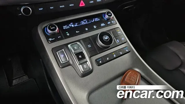 Hyundai The New Palisade id 2716530 из Кореи 19