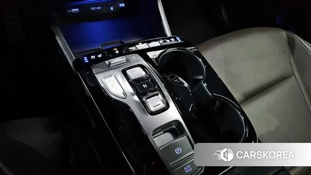 Hyundai Tucson (NX4) id 3372341 из Кореи 19