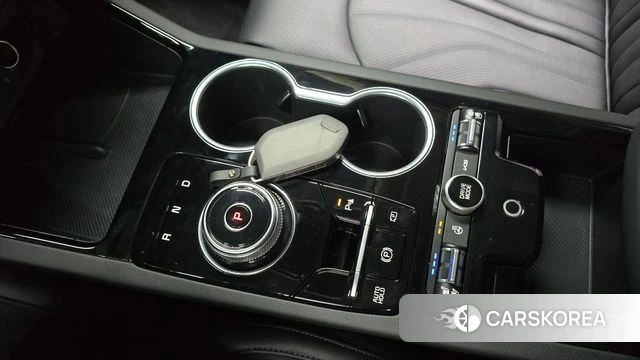 Kia The New K5 Hybrid 3rd generation id 3837993 из Кореи 19