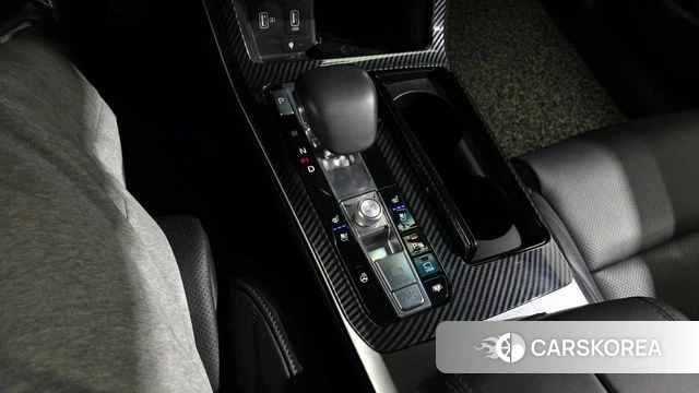 Kia K7 Premier id 3828591 из Кореи 19