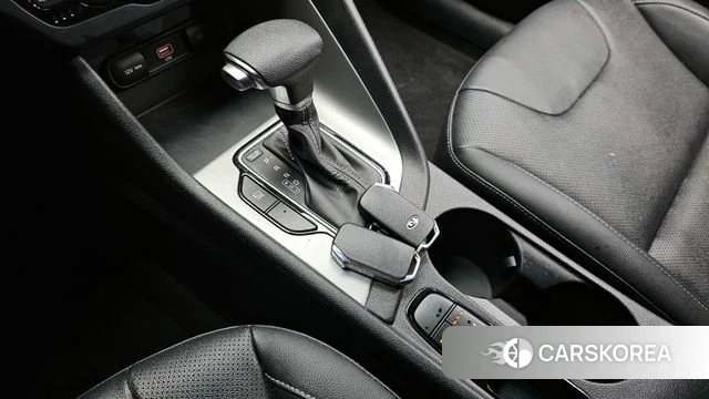 Kia The New Niro id 3879489 из Кореи 19