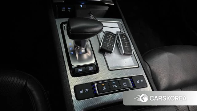 Genesis G80 id 4339710 из Кореи 19