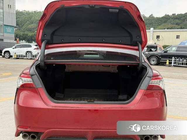 Toyota Camry id 4262206 из Китая 16