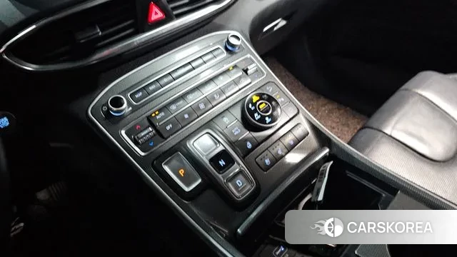 Hyundai The New Santa Fe id 3556958 из Кореи 19