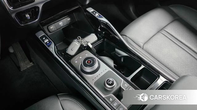 Kia Sorento 4th Generation id 4880860 из Кореи 19