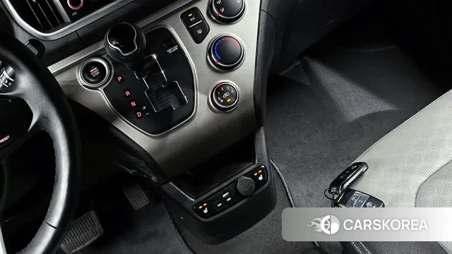 Kia The New Ray id 2530691 из Кореи 19