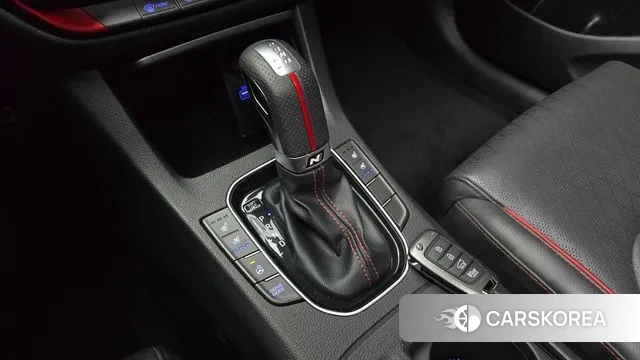 Hyundai i30 (PD) id 3061092 из Кореи 19