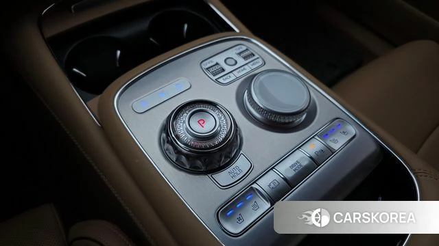 Genesis G90 (RS4) id 3903266 из Кореи 19