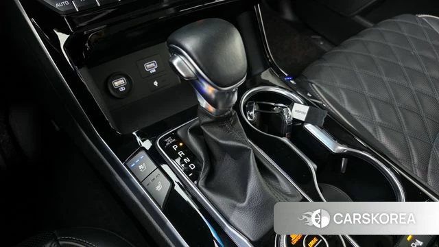 Kia Mohave Master id 3942482 из Кореи 19