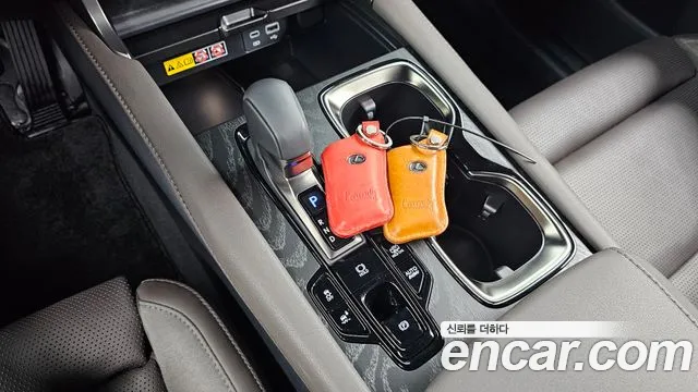 Lexus RX450h + 5th generation id 2734322 из Кореи 19