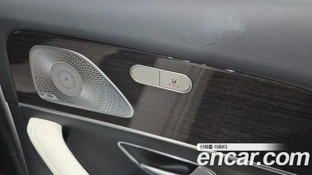 Mercedes-Benz GLE-Class W167 id 2751349 из Кореи 19