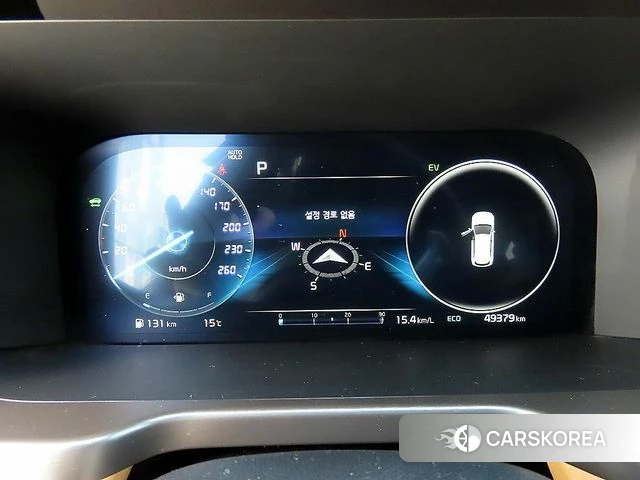 Kia Sorento 4th Generation id 4243839 из Кореи 19