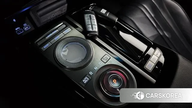 Genesis G80 (RG3) id 3681883 из Кореи 19