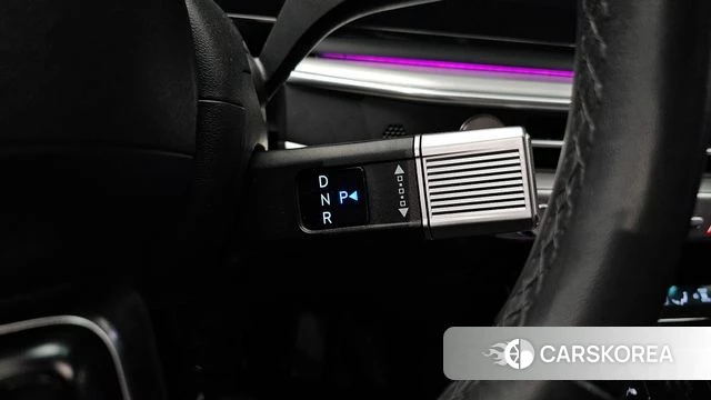 Hyundai Grandeur (GN7) id 3806013 из Кореи 19