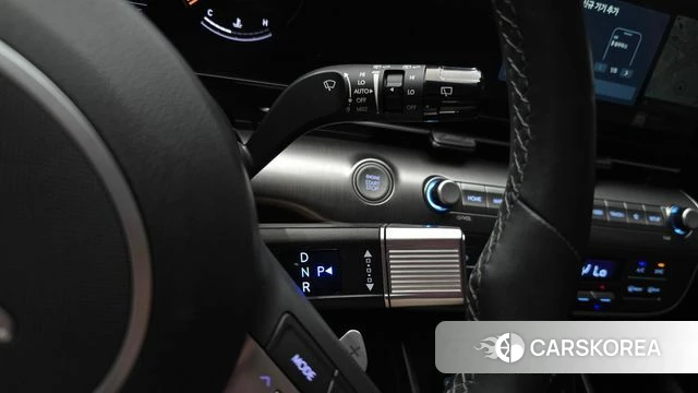 Hyundai Kona (SX2) id 4635972 из Кореи 30