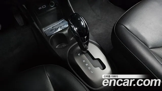 Chevrolet (GM Daewoo) The New Spark id 2858718 из Кореи 19