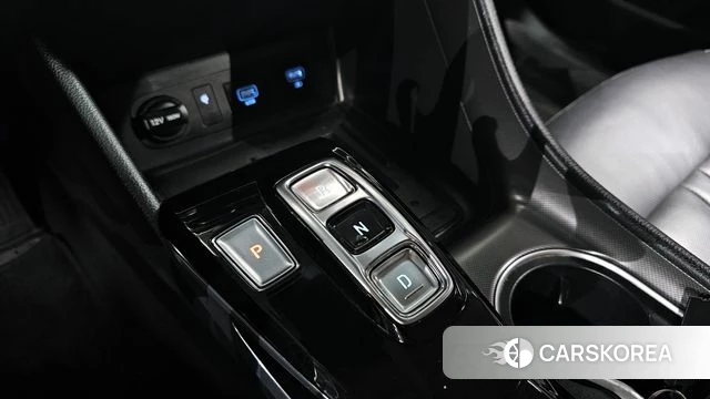 Hyundai Sonata (DN8) id 4303972 из Кореи 19