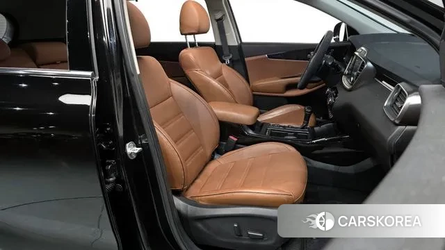 Kia The New Sorento id 3557963 из Кореи 19