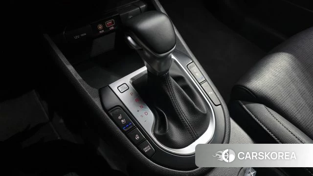 Kia Come New K3 id 4417392 из Кореи 19