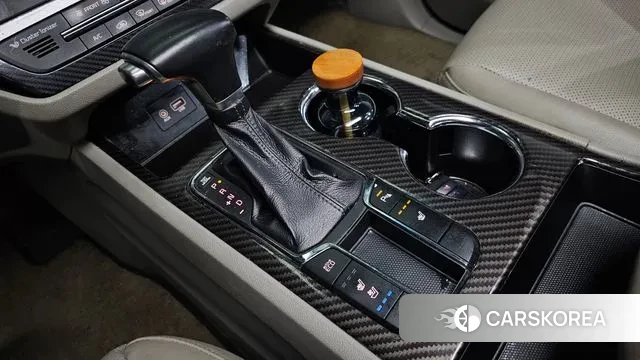 Kia The New Carnival id 3460044 из Кореи 19