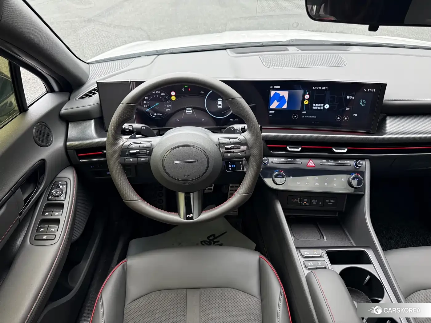 Hyundai Sonata id 4514302 из Китая 28
