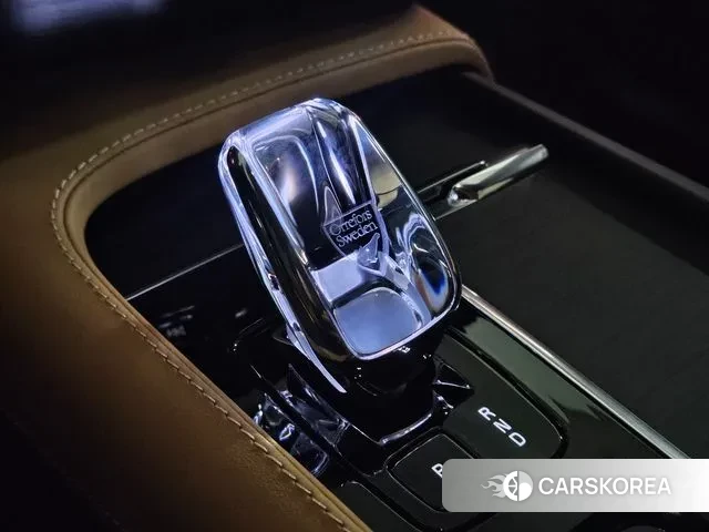 Volvo XC90 second Generation id 3684538 из Кореи 19