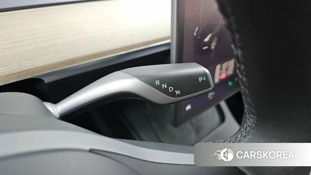 Tesla Model Y id 3831911 из Кореи 19