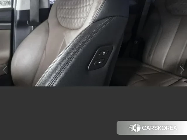 Hyundai Santa Fe TM id 3464643 из Кореи 12