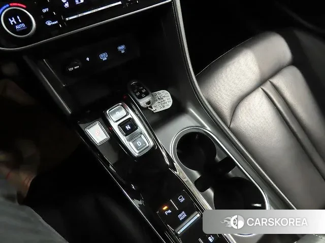 Hyundai Sonata (DN8) id 3721825 из Кореи 19