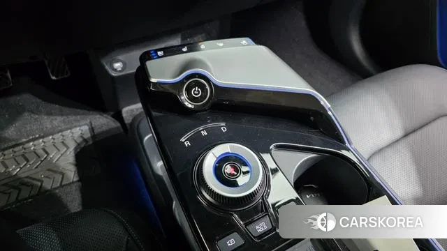 Kia EV6 id 3787484 из Кореи 19