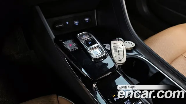 Hyundai Sonata (DN8) id 2797055 из Кореи 19