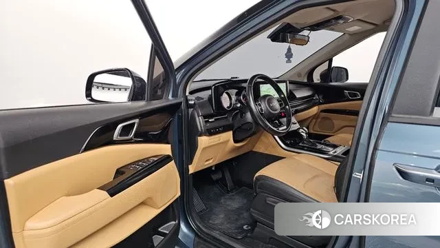 Kia Carnival 4th generation id 3401257 из Кореи 19